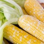 How to Microwave Corn on the Cob - Lovely Little Kitchen