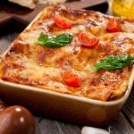 How To Cook Frozen Lasagna Faster - Foods Guy