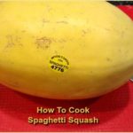 How To Cook Spaghetti Squash / The Grateful Girl Cooks!