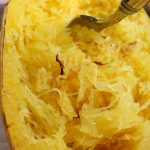 How to Cook Spaghetti Squash 4 Ways - Happy Healthy Mama