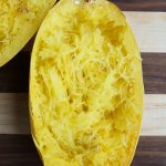 How to Cook Spaghetti Squash 4 Ways - Happy Healthy Mama