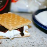 How To Make S'mores In The Microwave (2 Easy Ways)