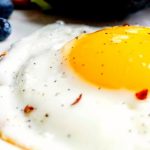 Make Sunny Side Up Eggs In Microwave