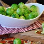 How To Microwave Brussels Sprouts - Bill Lentis Media