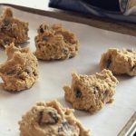 How To Microwave Cookie Dough - Bill Lentis Media