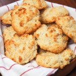 How To Reheat Frozen Biscuits | Feed Family For Less