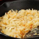 How To Reheat Hash Browns (The Right Way) - Foods Guy