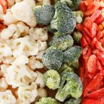 How To Survive On Freeze-Dried Vegetables - Food Storage Moms