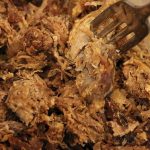 How Long Is Pulled Pork Good In The Fridge? - The Whole Portion