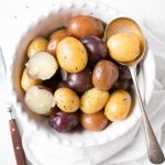 How to Boil Potatoes (with flavor) - My Kitchen Love