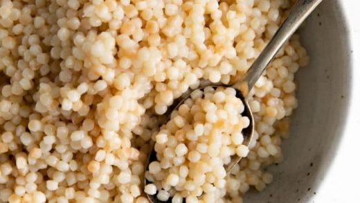 how to cook pearl couscous in microwave – Microwave Recipes