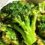 How to Cook Frozen Broccoli (No roasting required!) - Cook Fast, Eat Well
