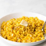 How to Cook Frozen Corn - Cook Fast, Eat Well