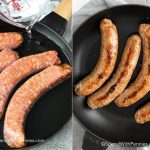 How to Cook Italian Sausage {3 different ways!} - Spend With Pennies