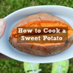 how to cook okinawan sweet potato in microwave – Microwave Recipes