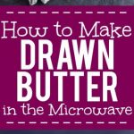 How to Make Clarified Butter in the Microwave in 5 Easy Steps
