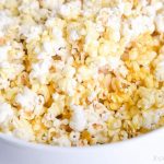 How to Make Homemade Popcorn in the Microwave - Fantabulosity