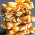 How to Make Microwave Peanut Brittle - CakeWhiz