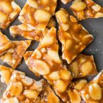 How to Make Microwave Peanut Brittle - CakeWhiz