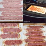 How to Make Turkey Bacon in the Oven