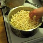 How to Pop Popcorn without Microwave Use? - J-Rock's Pop