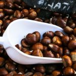 How to Roast Chestnuts Without Losing Your Eye!