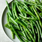 How to Steam Green Beans in the Microwave (Plus 8 Ways to Jazz Them Up) –  The Dinner Shift