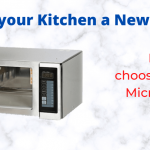 How to Choose Right Microwave Oven? - askRitesh