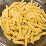 How To Cook Al Dente Pasta - Prepbowls