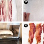 Crispy Microwave Bacon Recipe | Healthy Recipes Blog