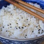 How to cook white rice on the stove perfectly - Lifestyle of a Foodie