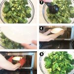 Microwave Broccoli Recipe | Healthy Recipes Blog