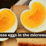 how to cook eggs in the microwave - Taste of handmade
