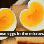 How to pose eggs in the microwave oven Archives - Taste of handmade