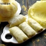 How to Soften Cabbage Leaves in Microwave | FreeFoodTips.com