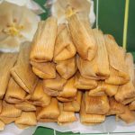 The Best Way To Reheat Frozen Tamales - The Kitchen Community