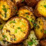 How To Reheat Roasted Potatoes In The Oven? (+5 Ingredients) - The Whole  Portion