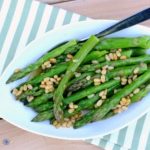 How To Microwave Asparagus
