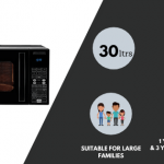 8 Best Microwave Ovens in India 2021: Your Kitchen Arena