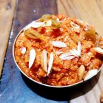 Carrot Halwa Recipe | Gajar Halwa Recipe With Milkmaid
