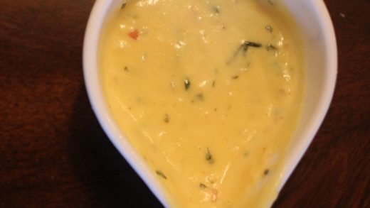 microwave bearnaise sauce recipe – Microwave Recipes