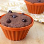 Vegan One Minute Chocolate Muffin - 360 Family Nutrition