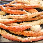 Cooking King Crab Legs - Poor Man's Gourmet Kitchen