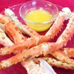 Cooking King Crab Legs - Poor Man's Gourmet Kitchen