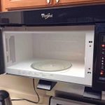 Whirlpool WMB31017AB Microwave Oven Review - Tom's Tek Stop