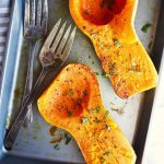 The Easiest Roasted Butternut Squash