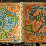 Homemade Microwave Puffy Paint: Art and Science for Kids