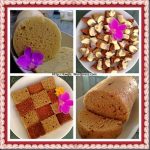 Microwaved Mug Cakes, Another Quick Alternative to Baked and Steamed Cakes…  | Guai Shu Shu