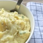 Best Homemade Mash Potato Recipe