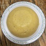 Recipe: Bob's Red Mill Basic Italian Polenta Big Food, Big Garden, Big Life